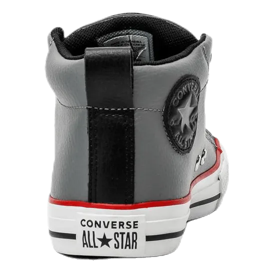 Chuck Taylor All Star Street Grey