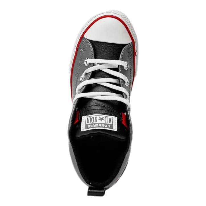 Chuck Taylor All Star Street Grey