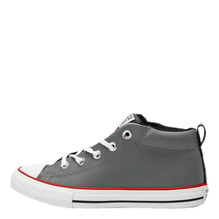 Chuck Taylor All Star Street Grey