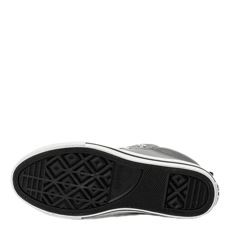 Chuck Taylor All Star Street Grey