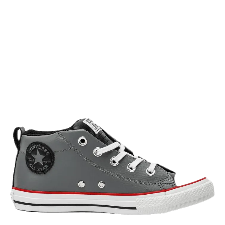 Chuck Taylor All Star Street Grey