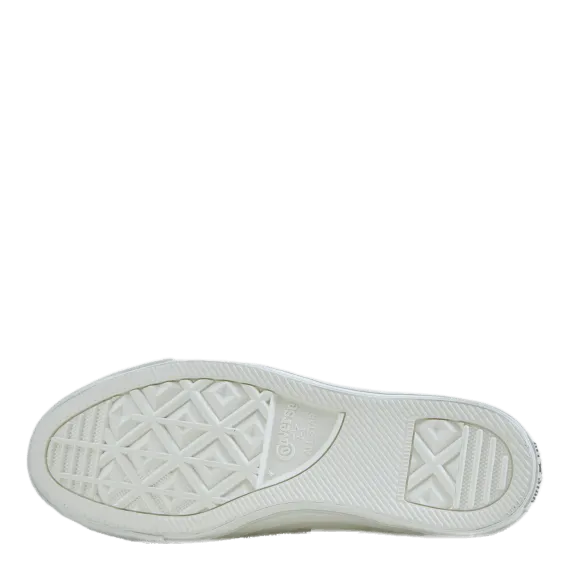 Chuck Taylor All Star White/Green