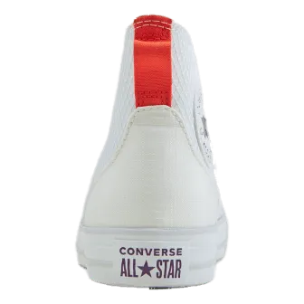 Chuck Taylor All Star White/Green
