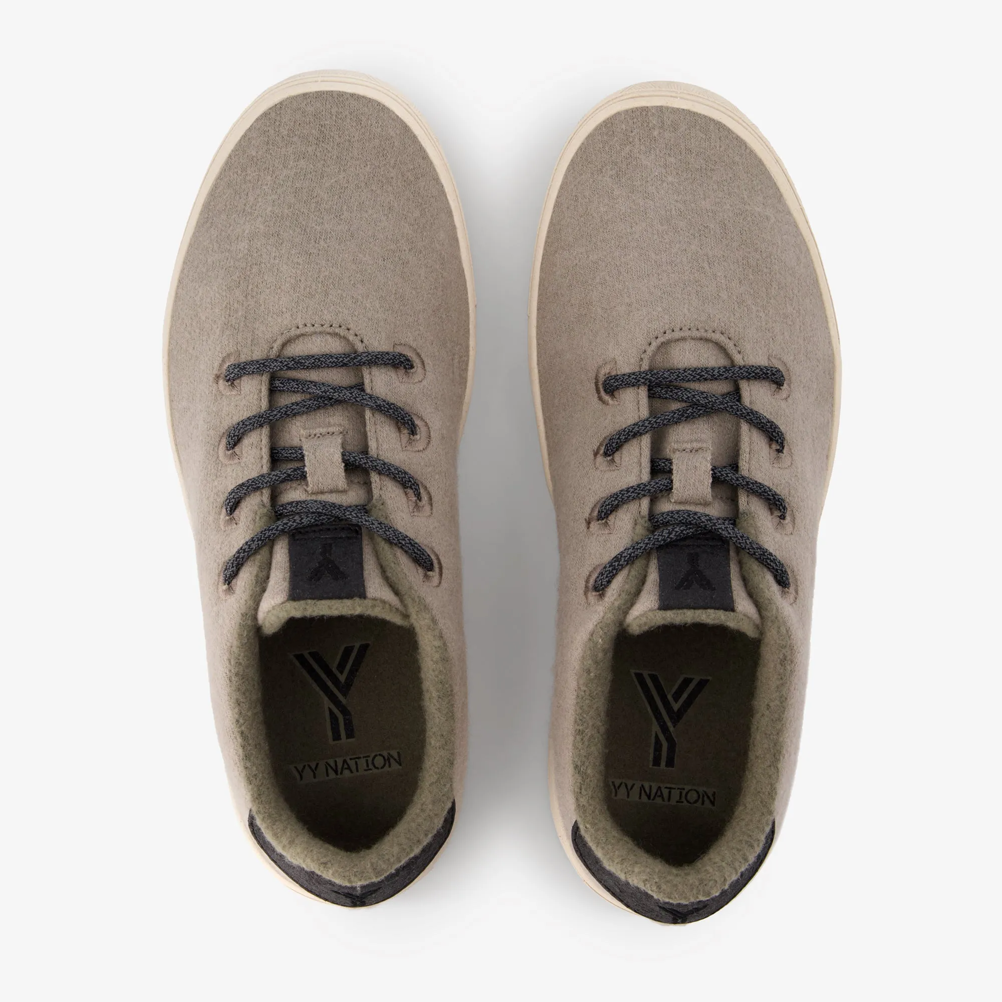 Cirro Wool - Satellite / Natural