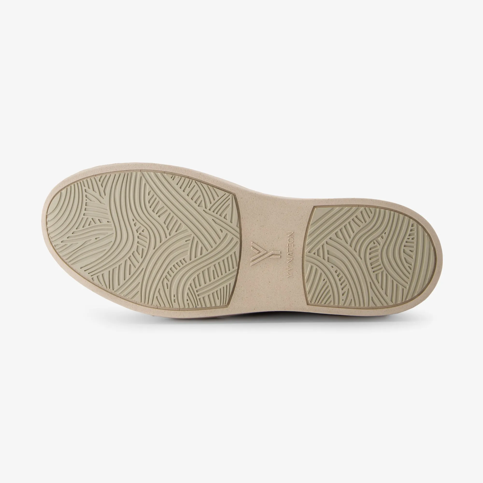 Cirro Wool - Satellite / Natural