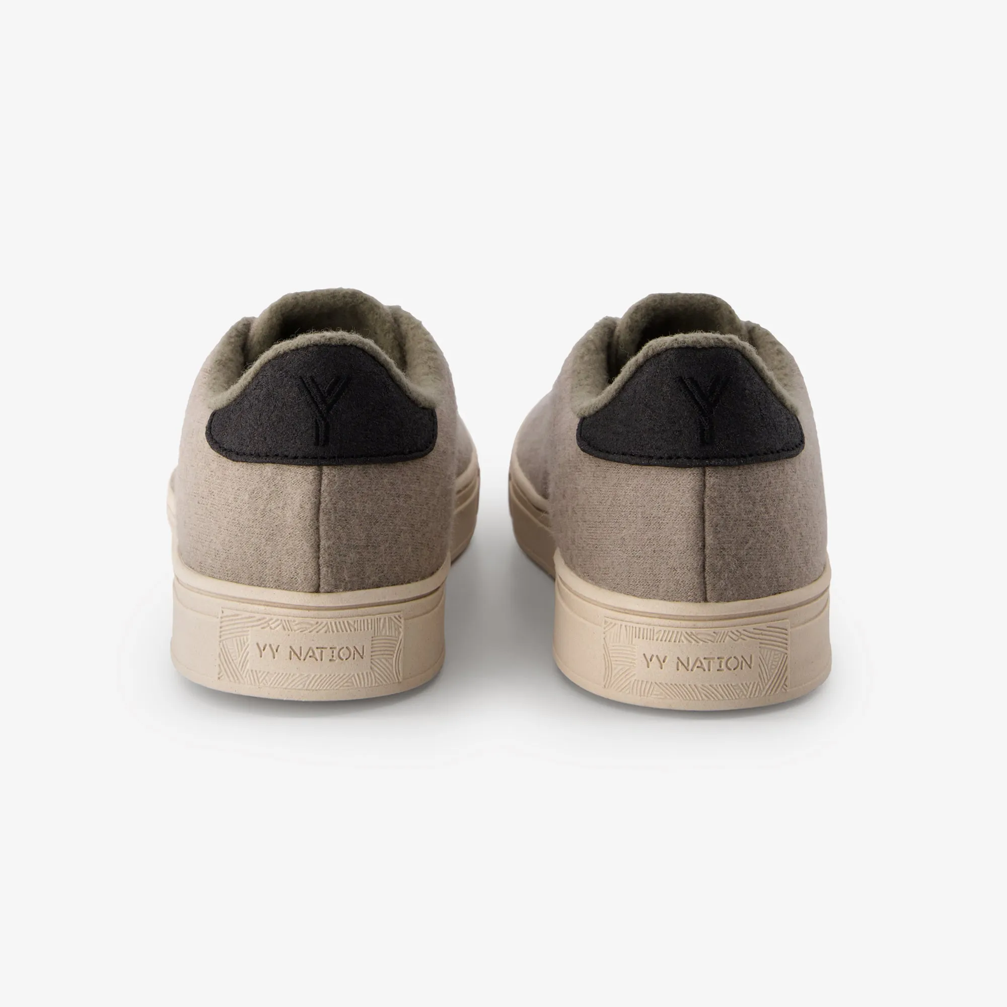 Cirro Wool - Satellite / Natural