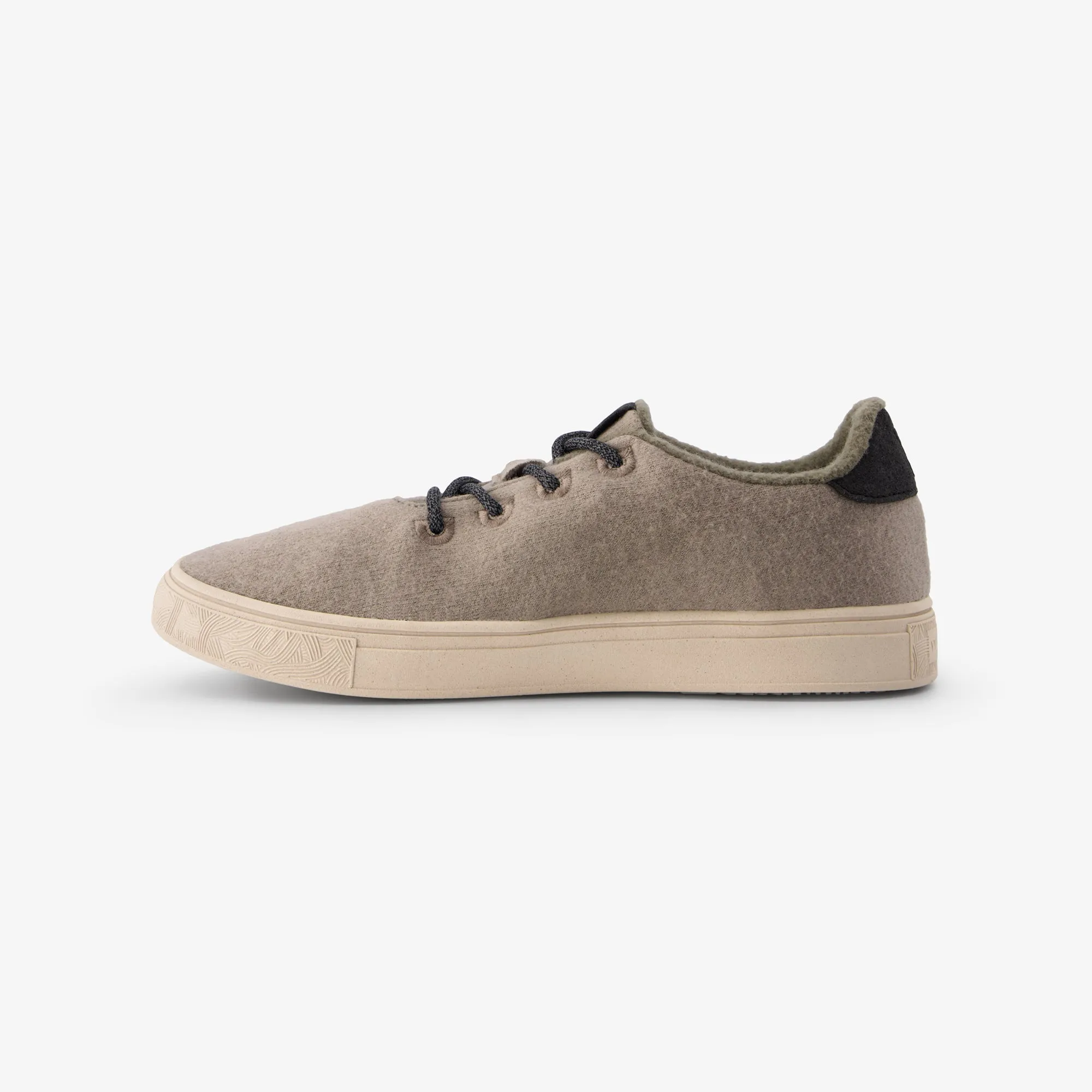 Cirro Wool - Satellite / Natural
