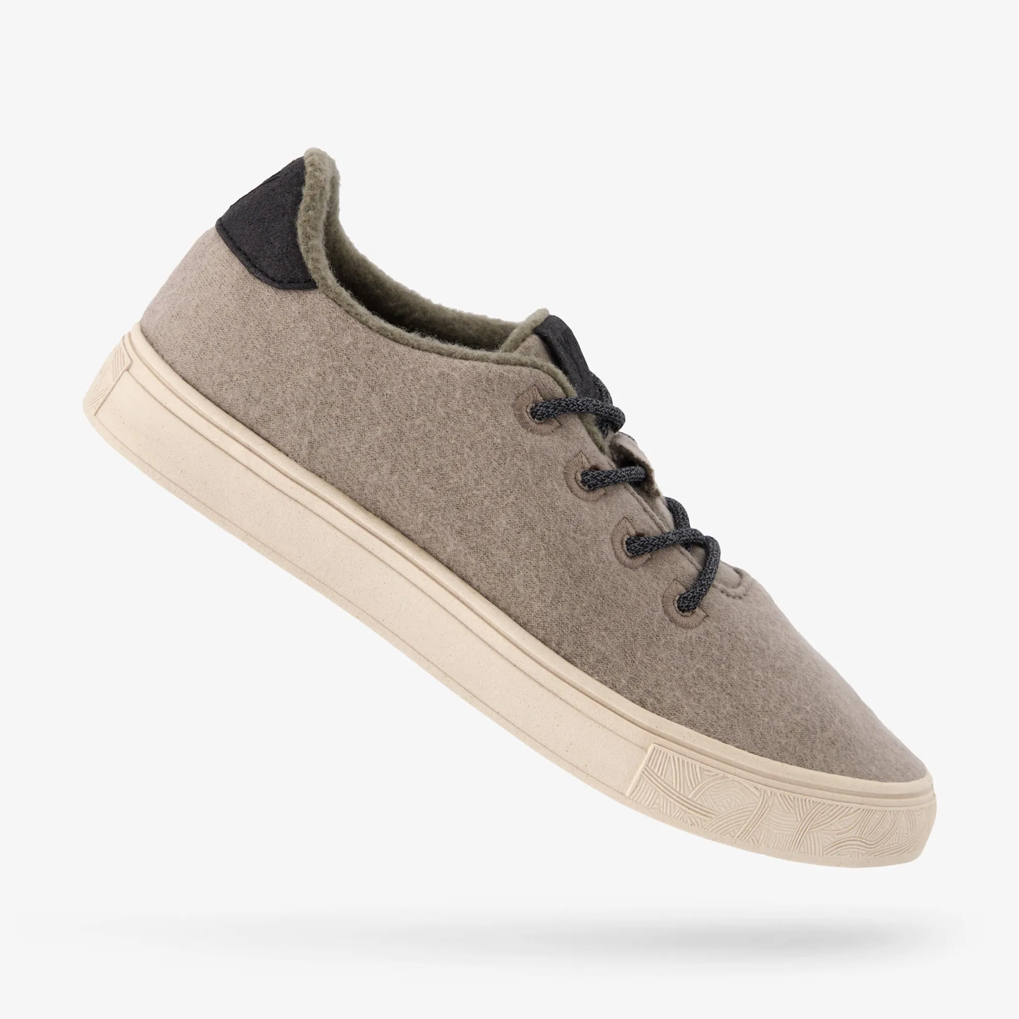 Cirro Wool - Satellite / Natural