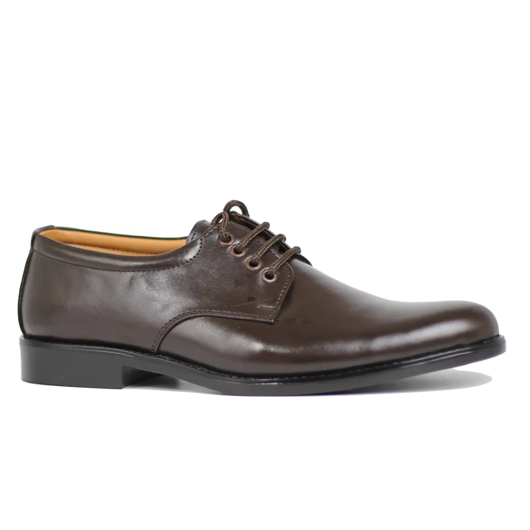 Clarks Derby Shoe 807