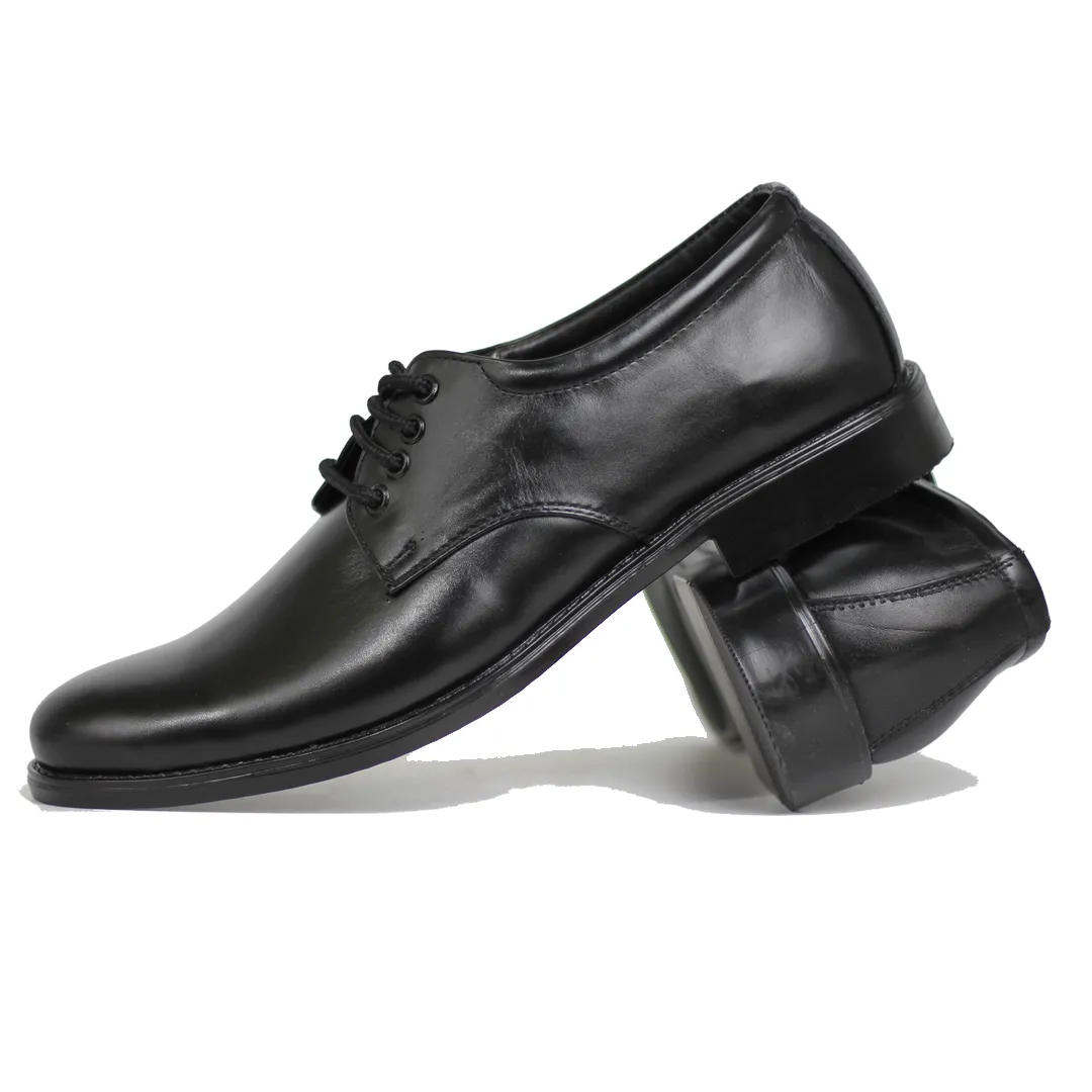 Clarks Derby Shoe 807
