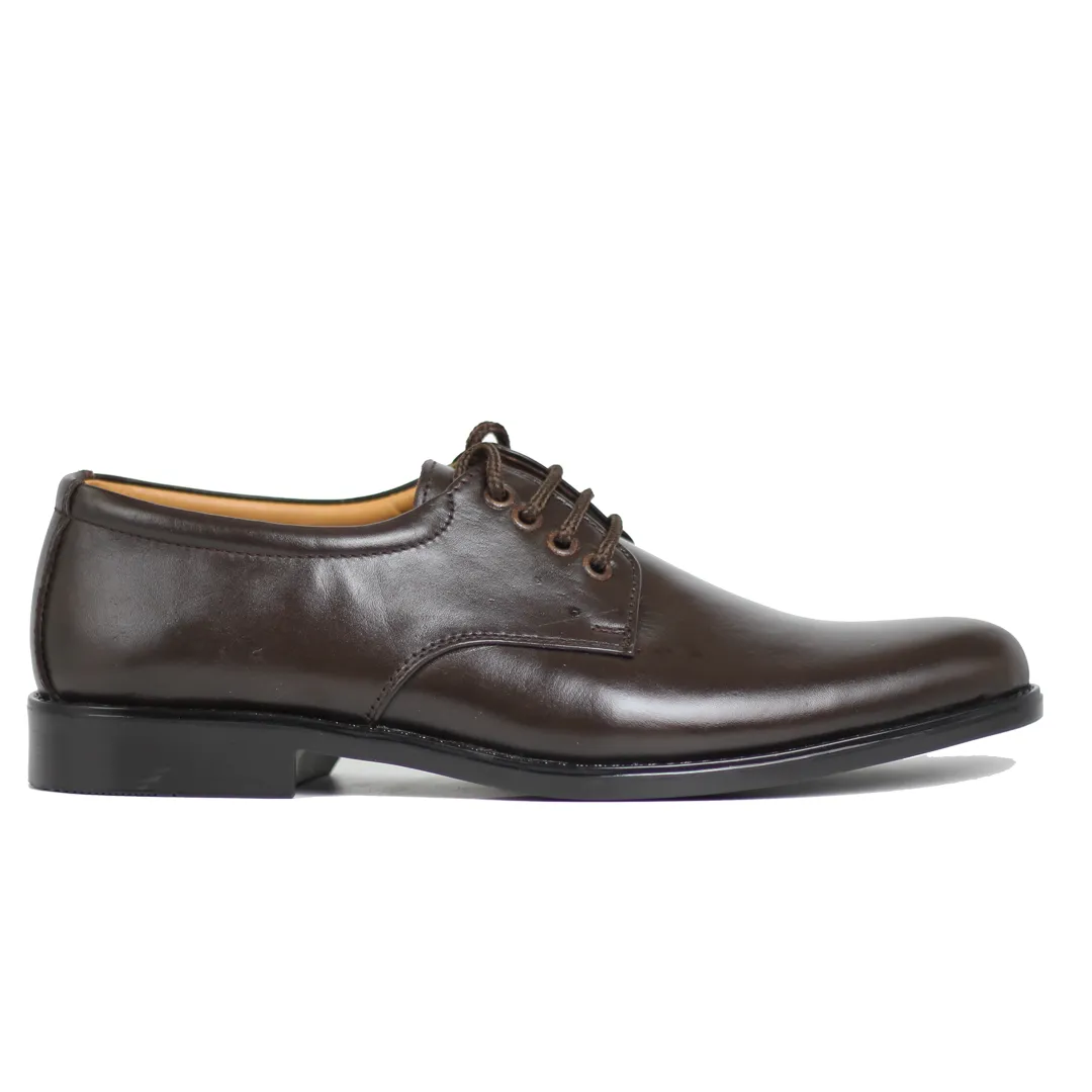 Clarks Derby Shoe 807
