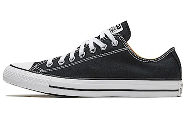 Converse Chuck Taylor All-Star Ox Black