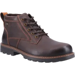 Cotswold Men Boots - Falfield Boot in Brown, 7-12