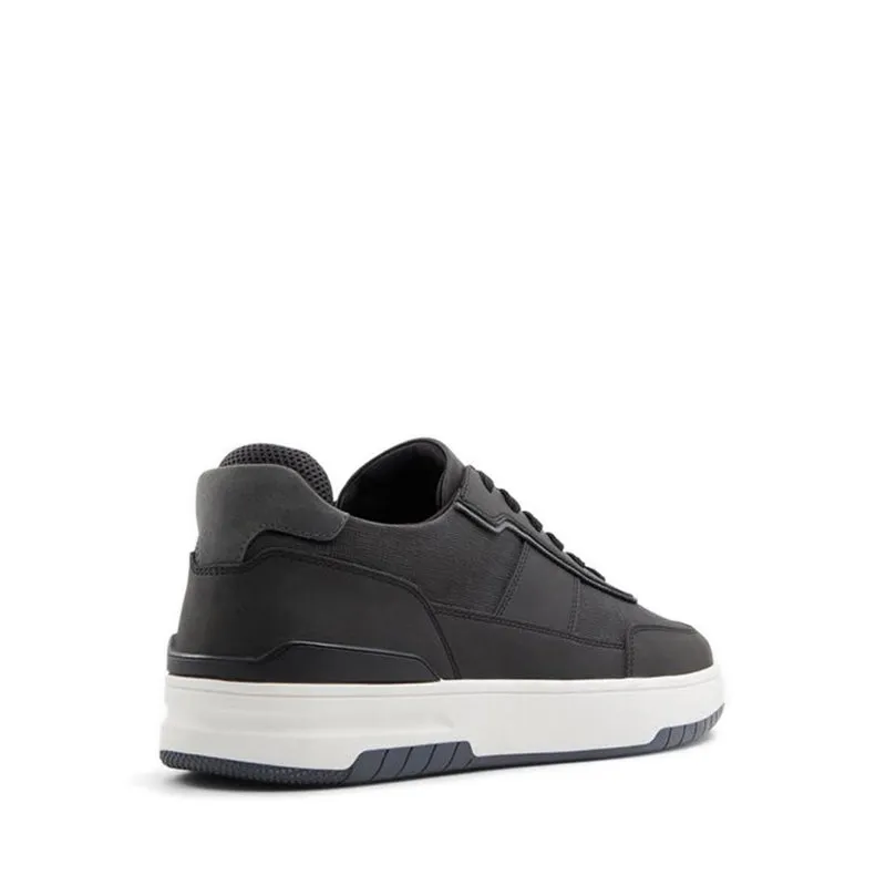 Creed Fashion Athletics - Black