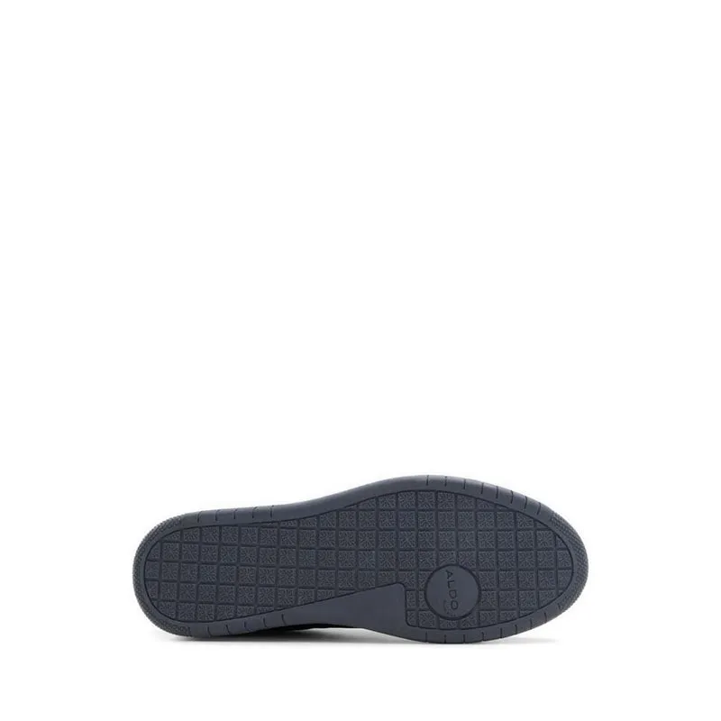 Creed Fashion Athletics - Black
