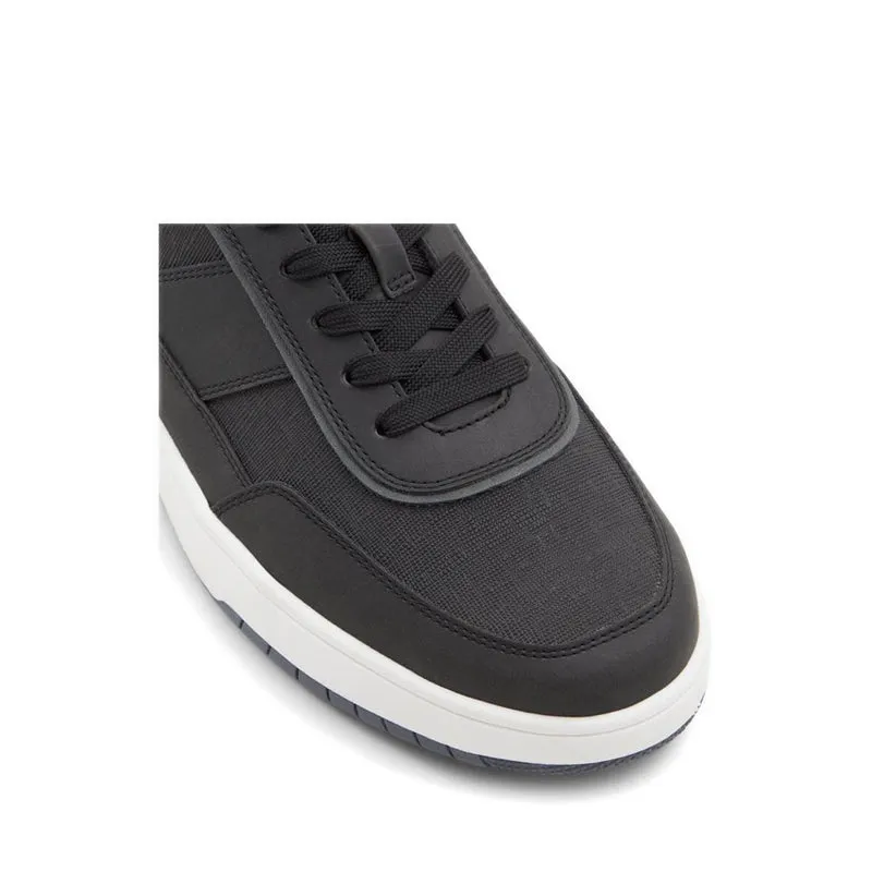 Creed Fashion Athletics - Black