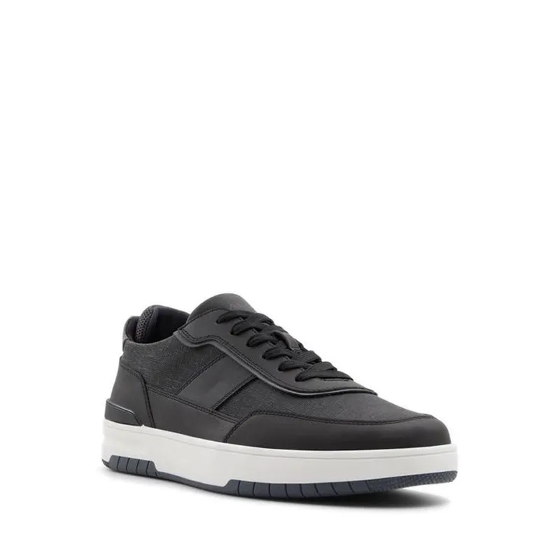 Creed Fashion Athletics - Black