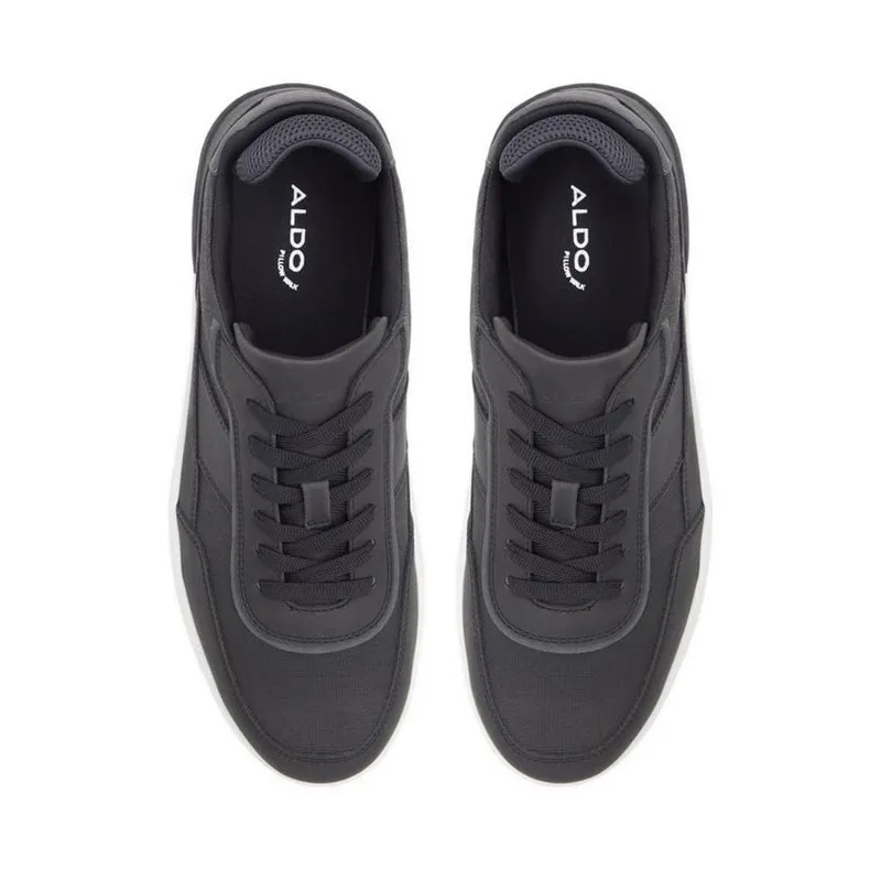 Creed Fashion Athletics - Black