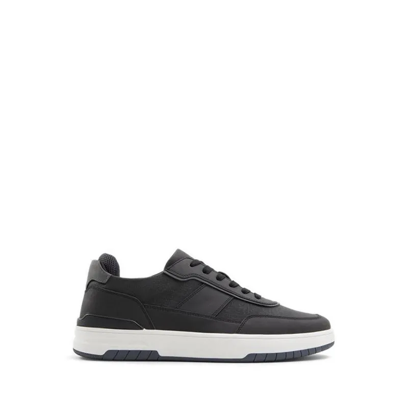 Creed Fashion Athletics - Black
