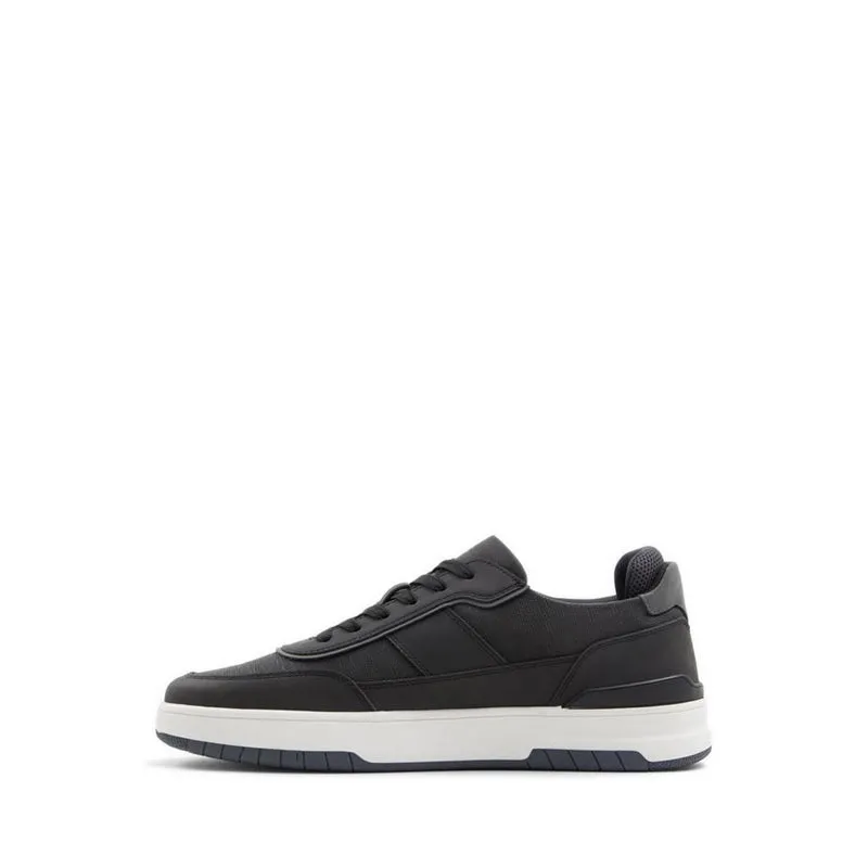 Creed Fashion Athletics - Black