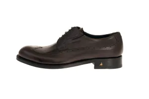 Dante Calfskin Derby Shoes