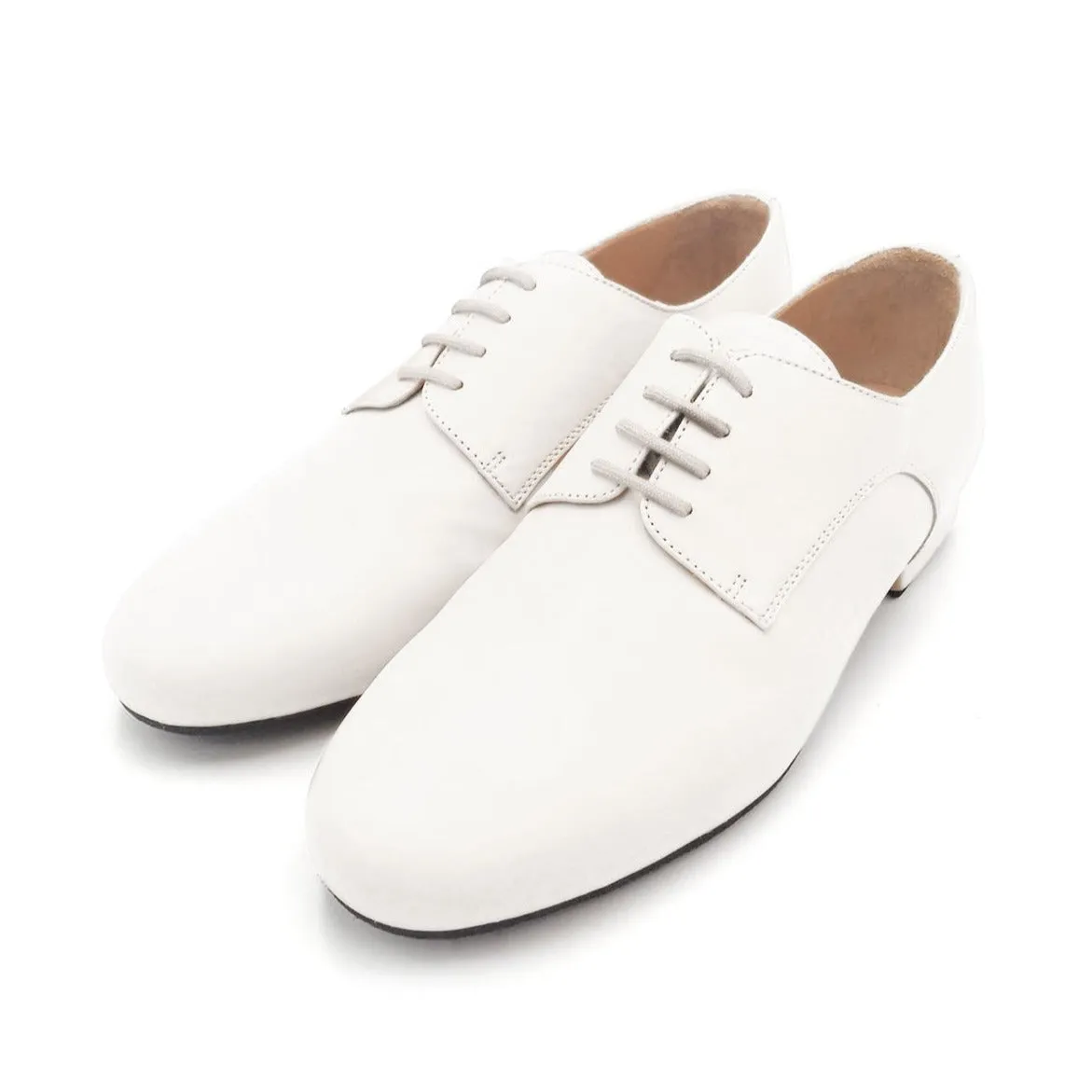 Derby / White