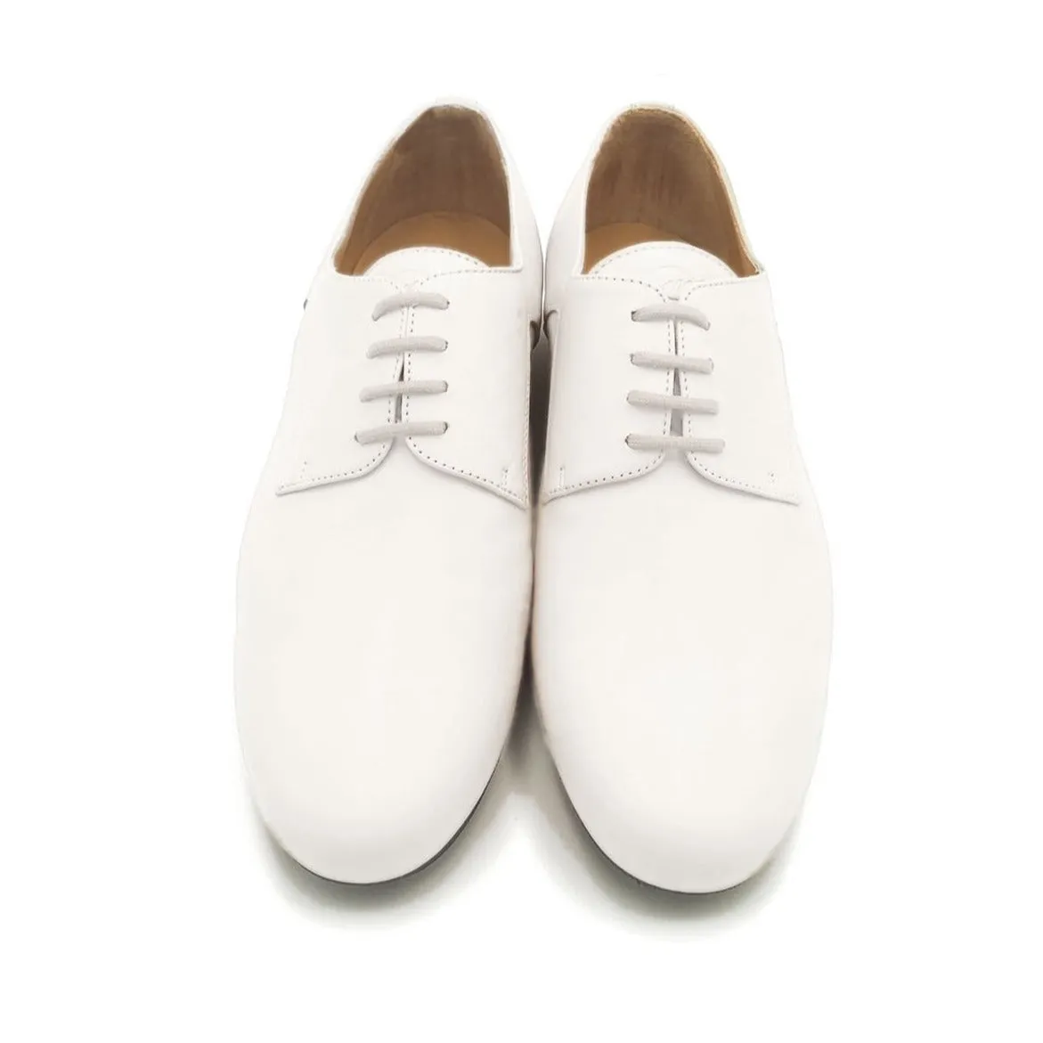 Derby / White