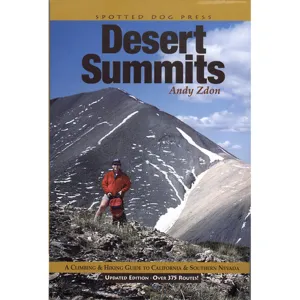 Desert Summits