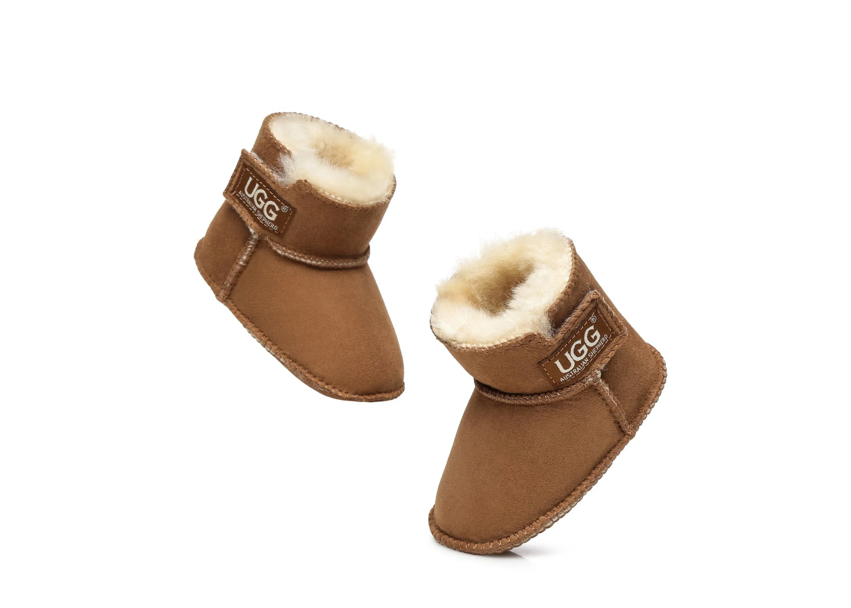 Erin Bady  Boots