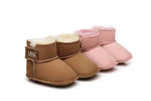 Erin Bady  Boots