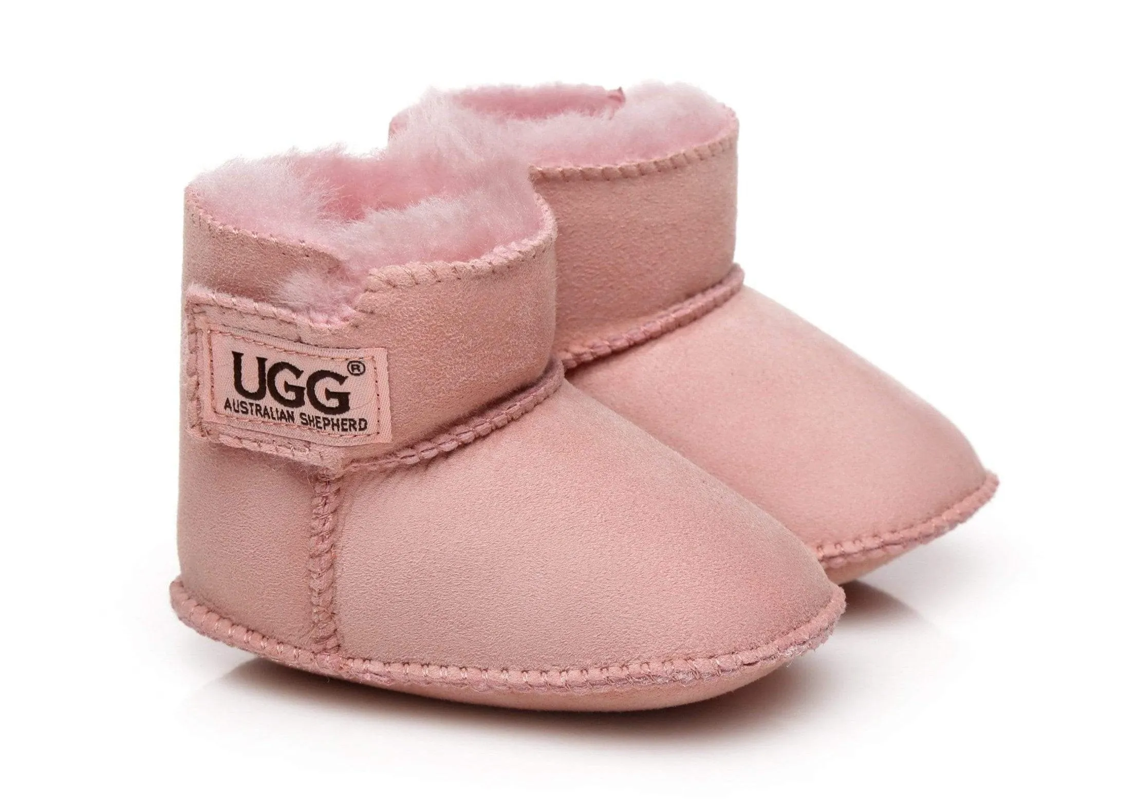 Erin Bady  Boots