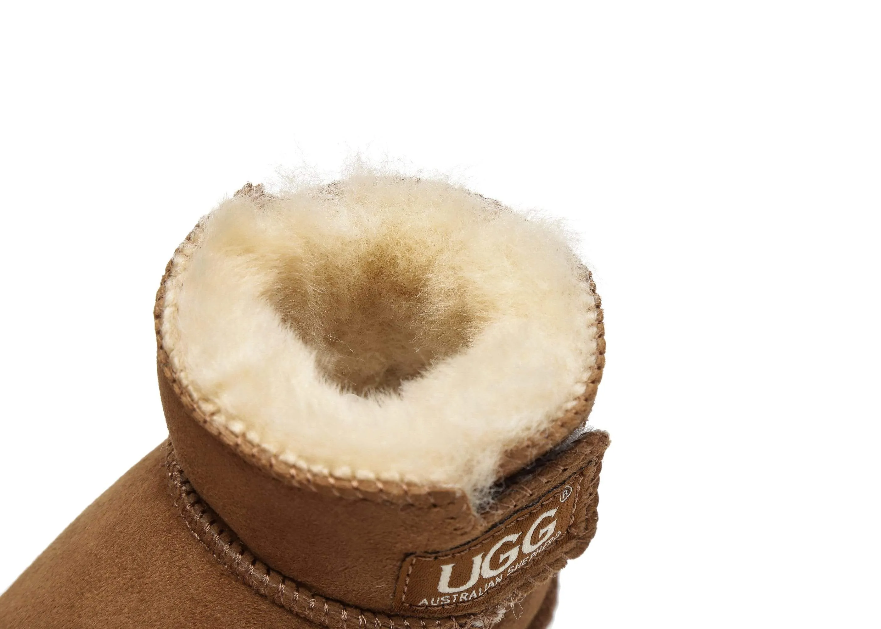 Erin Bady  Boots