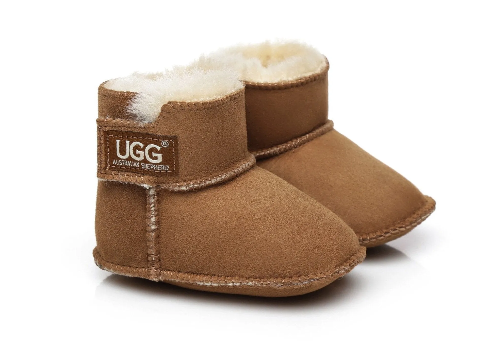 Erin Bady  Boots