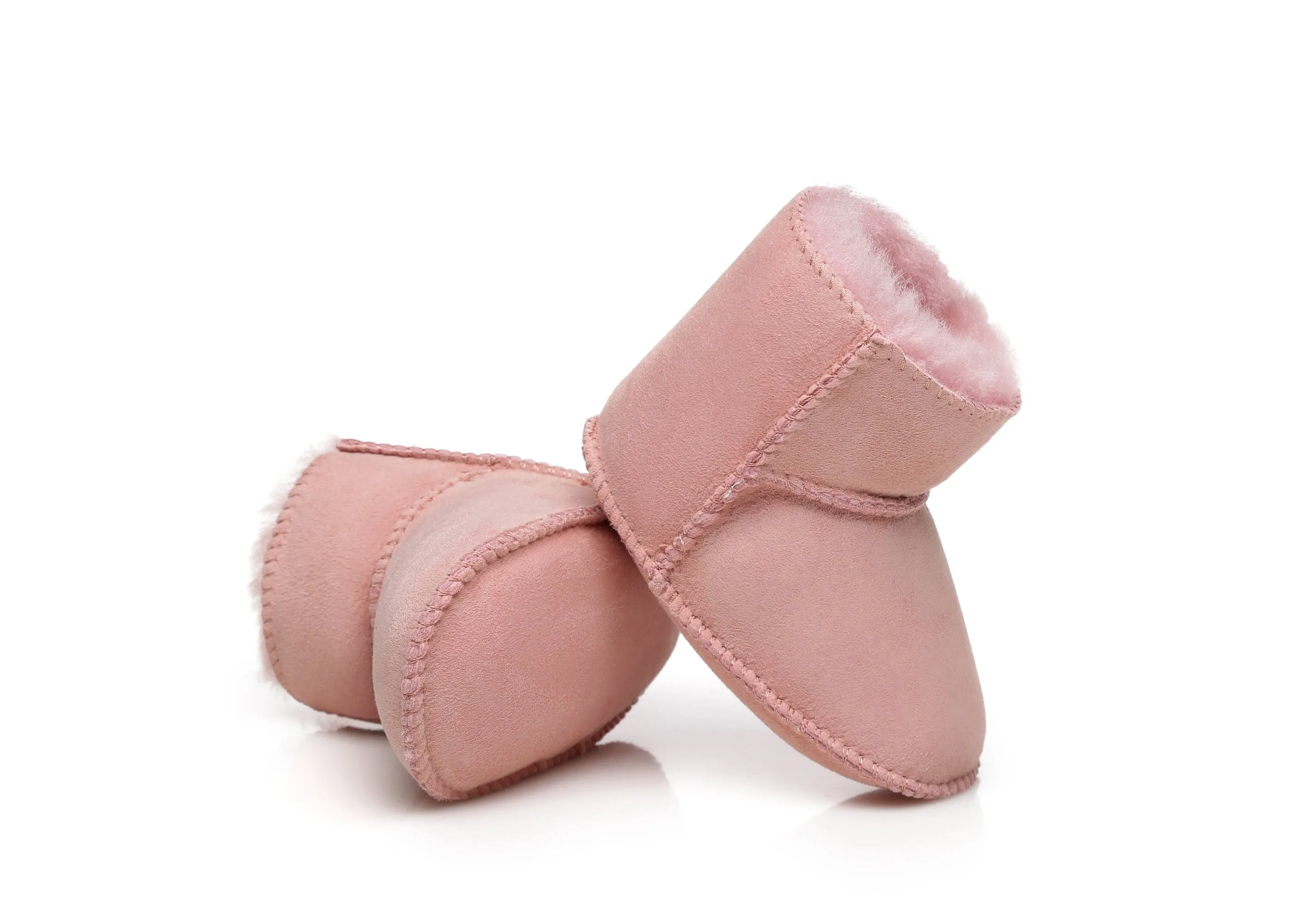 Erin Bady  Boots