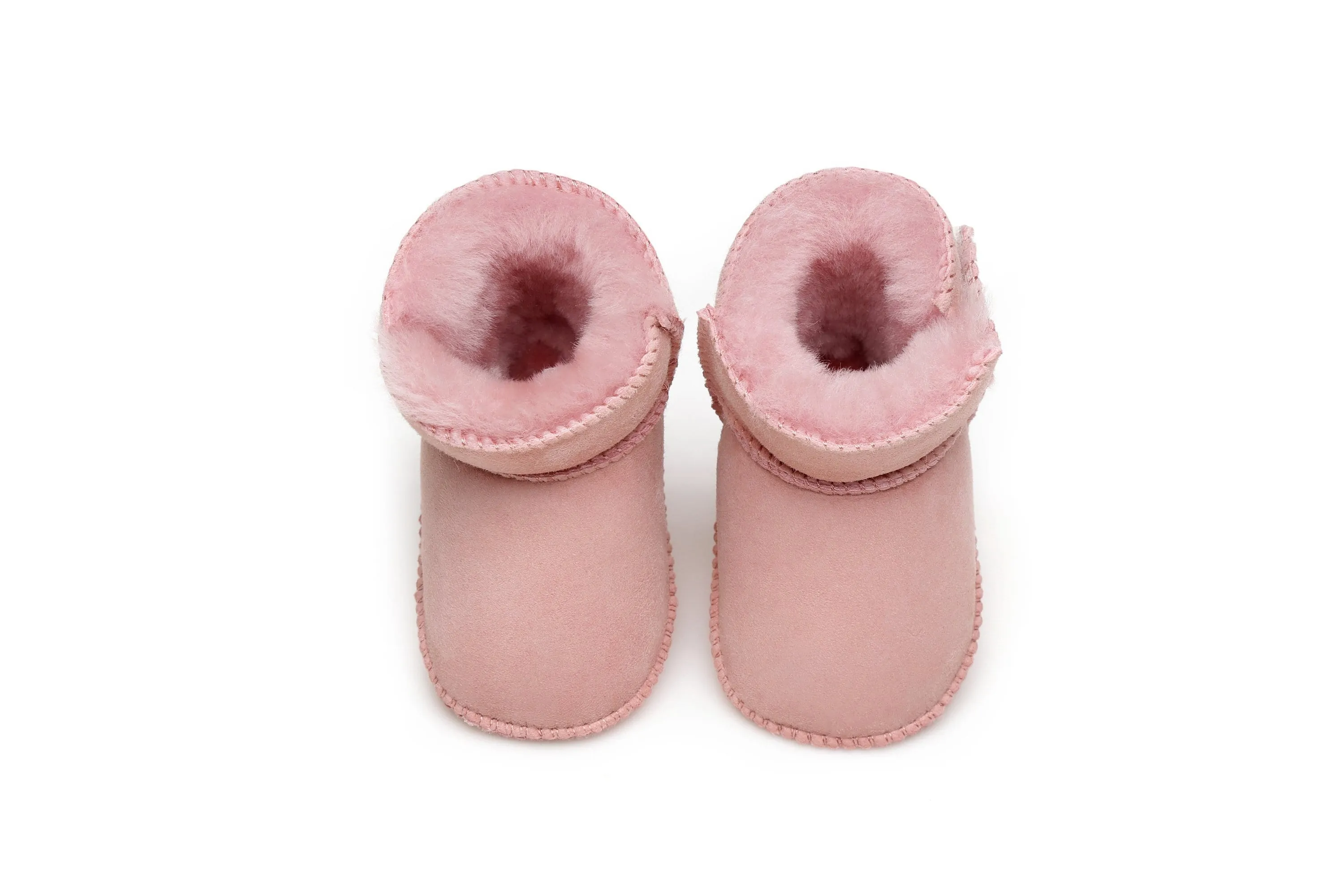 Erin Bady  Boots