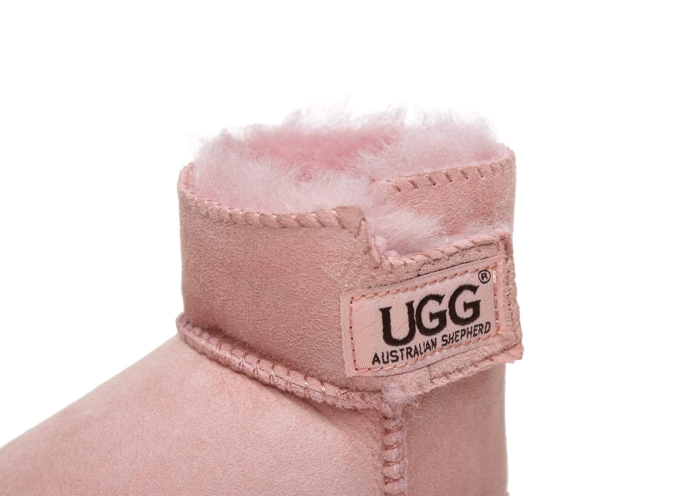 Erin Bady  Boots