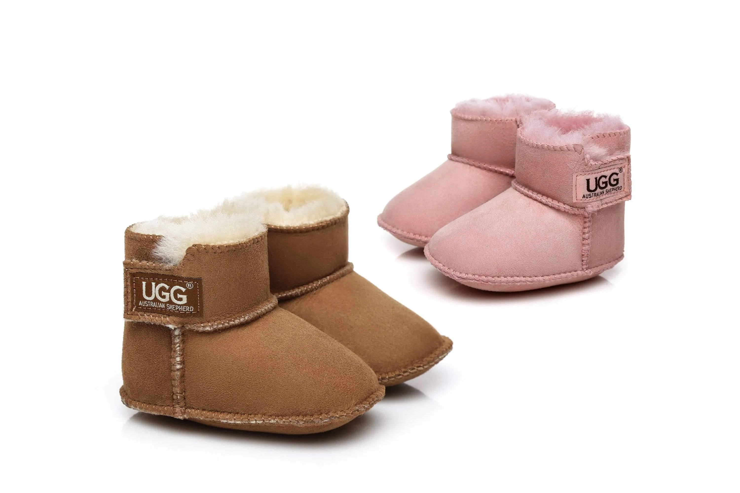 Erin Bady  Boots