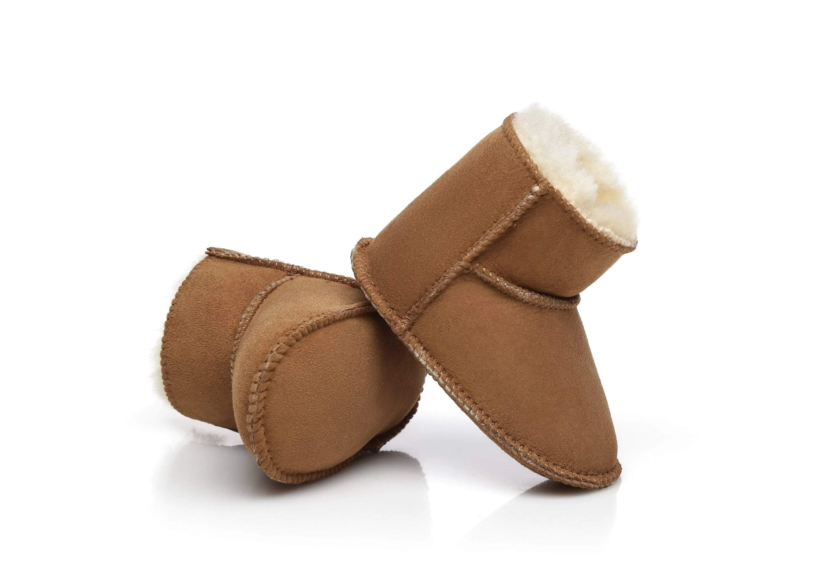 Erin Bady  Boots