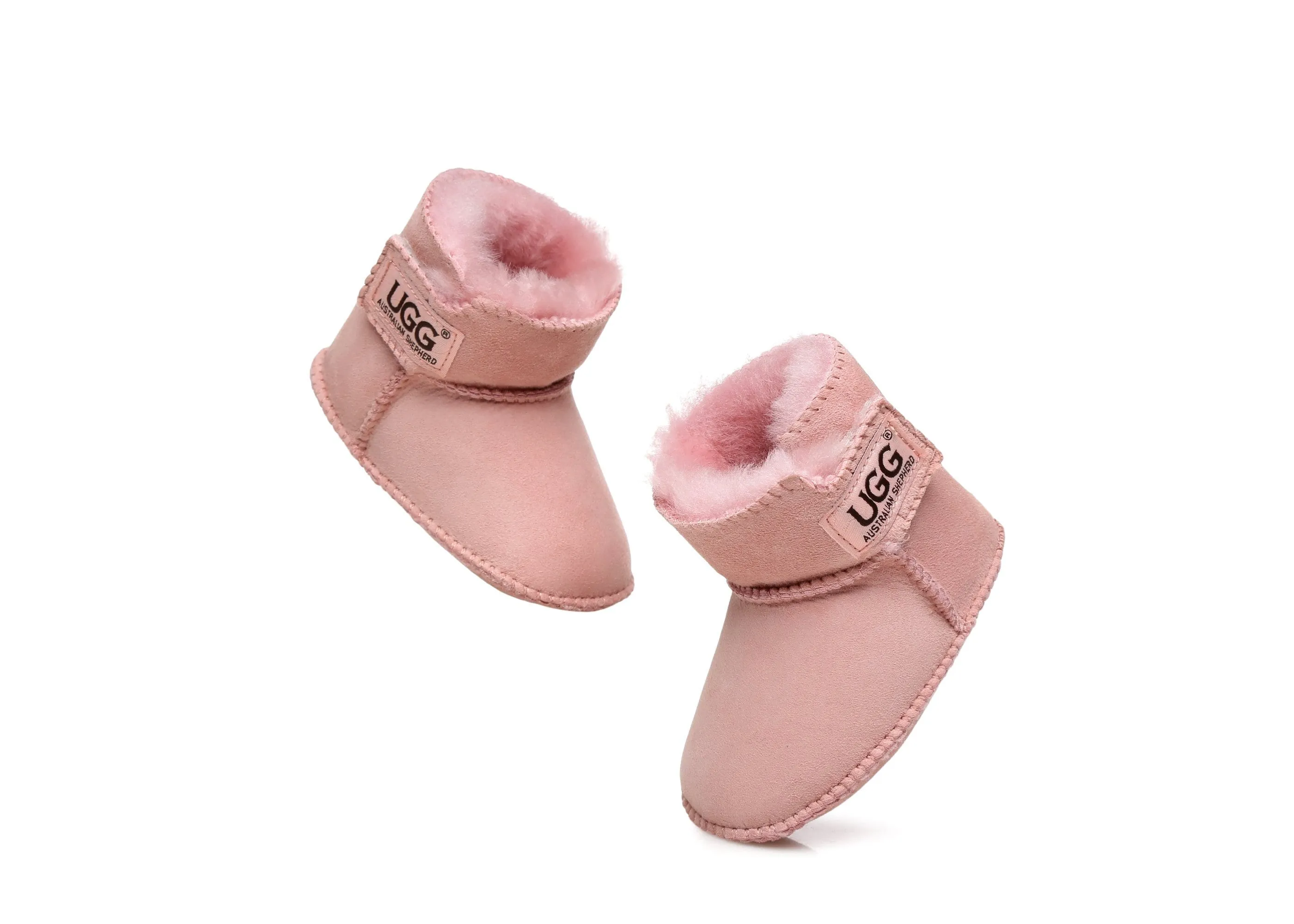 Erin Bady  Boots