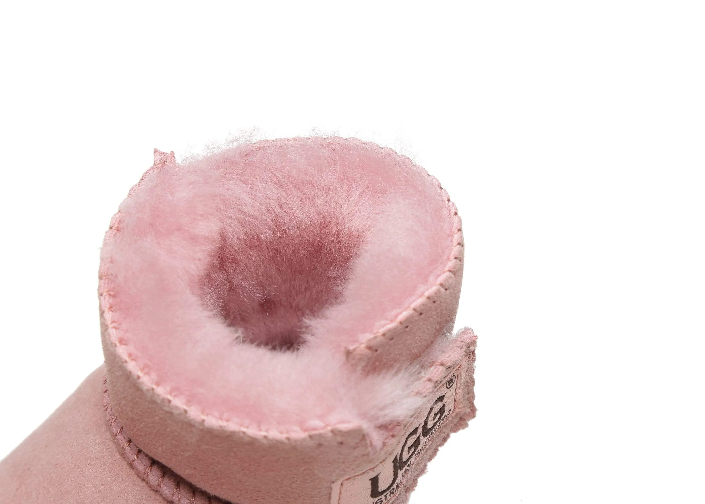 Erin Bady  Boots