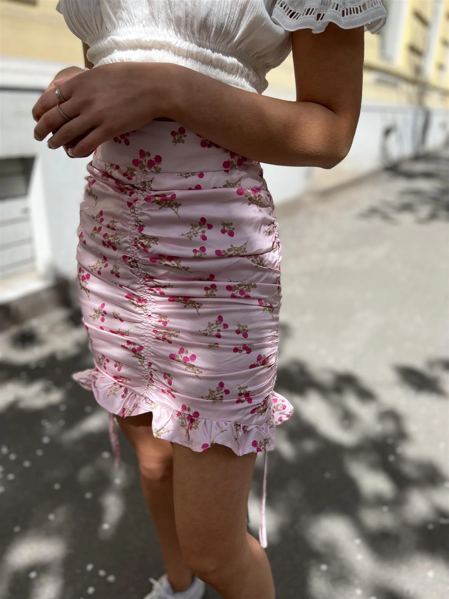 Faith Skirt