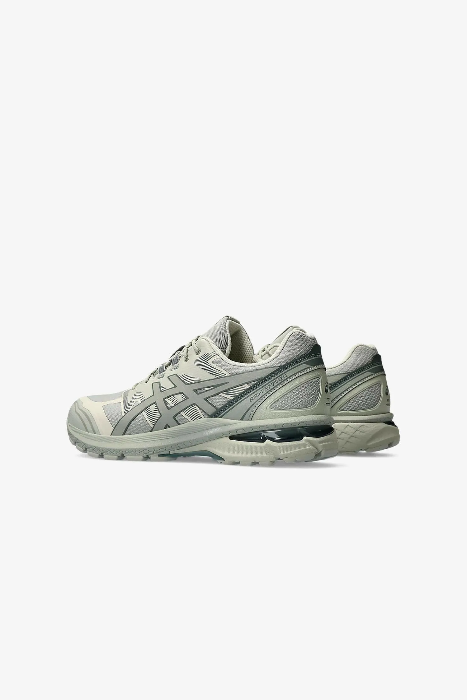 Gel-Terrain "Seal Gray"