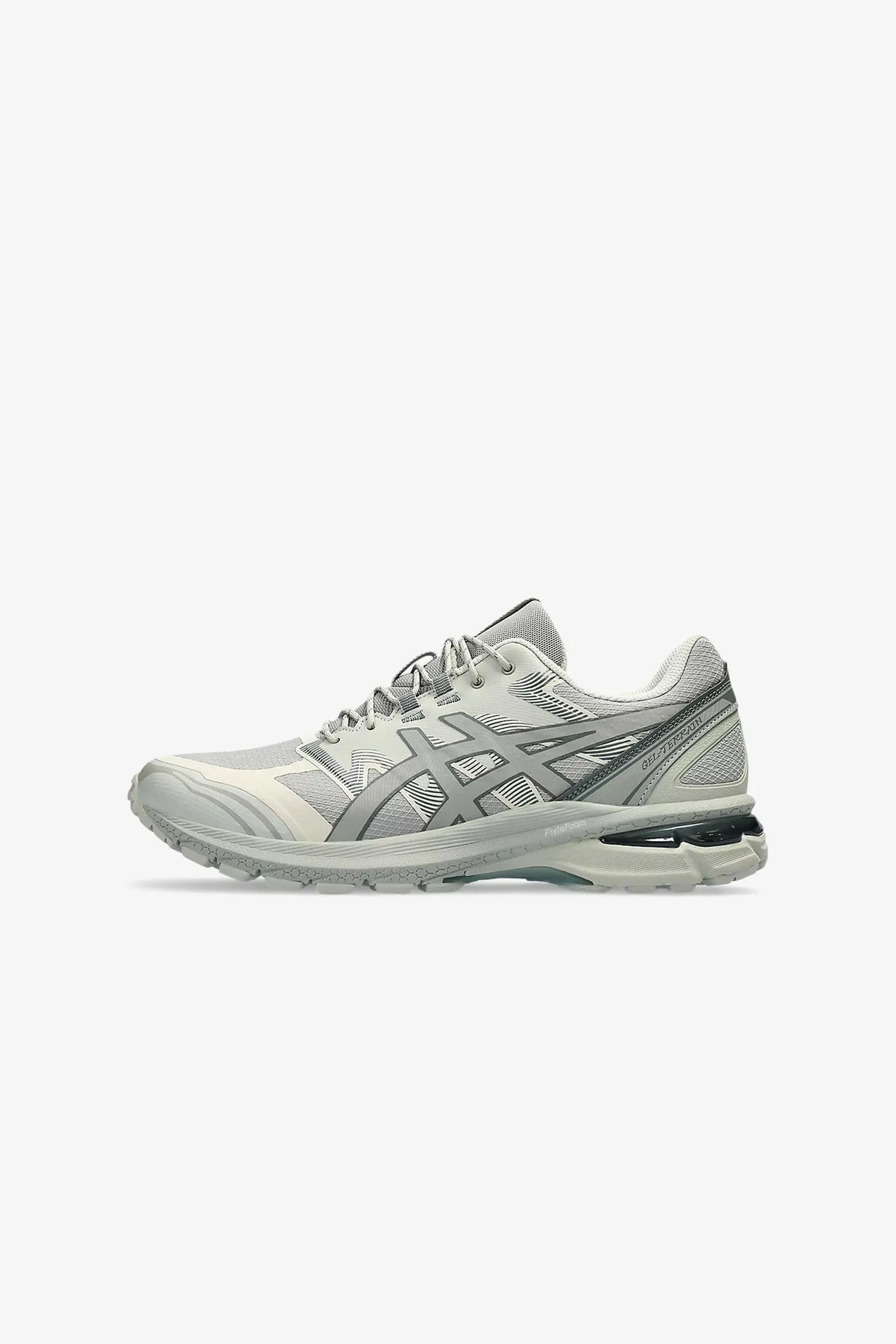 Gel-Terrain "Seal Gray"
