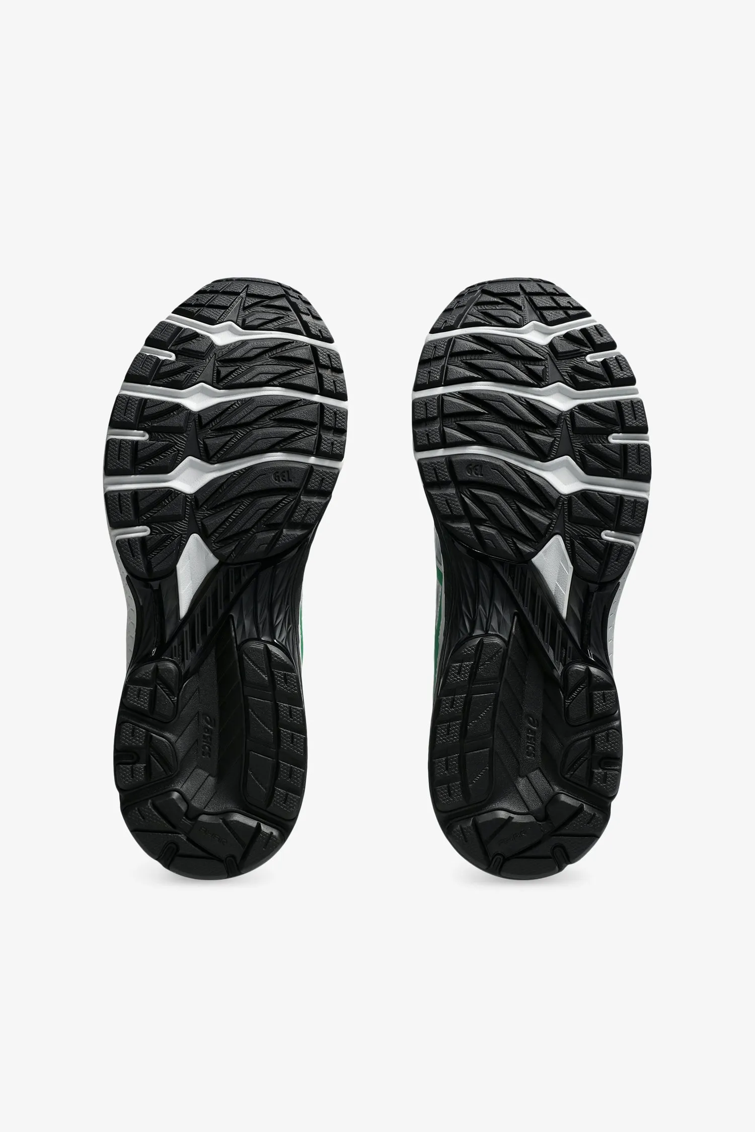 Gel Terrain x San San Gear "Grey Violet"