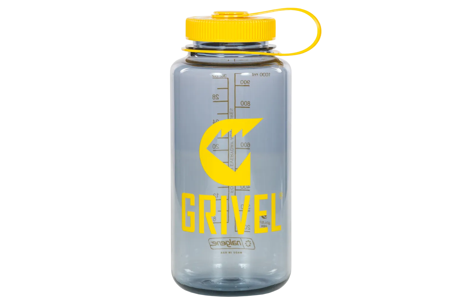 Grivel Water Bottle