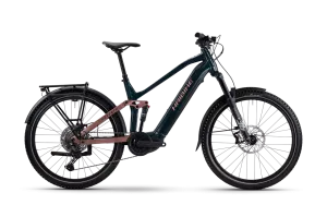 Haibike Adventr 8.5