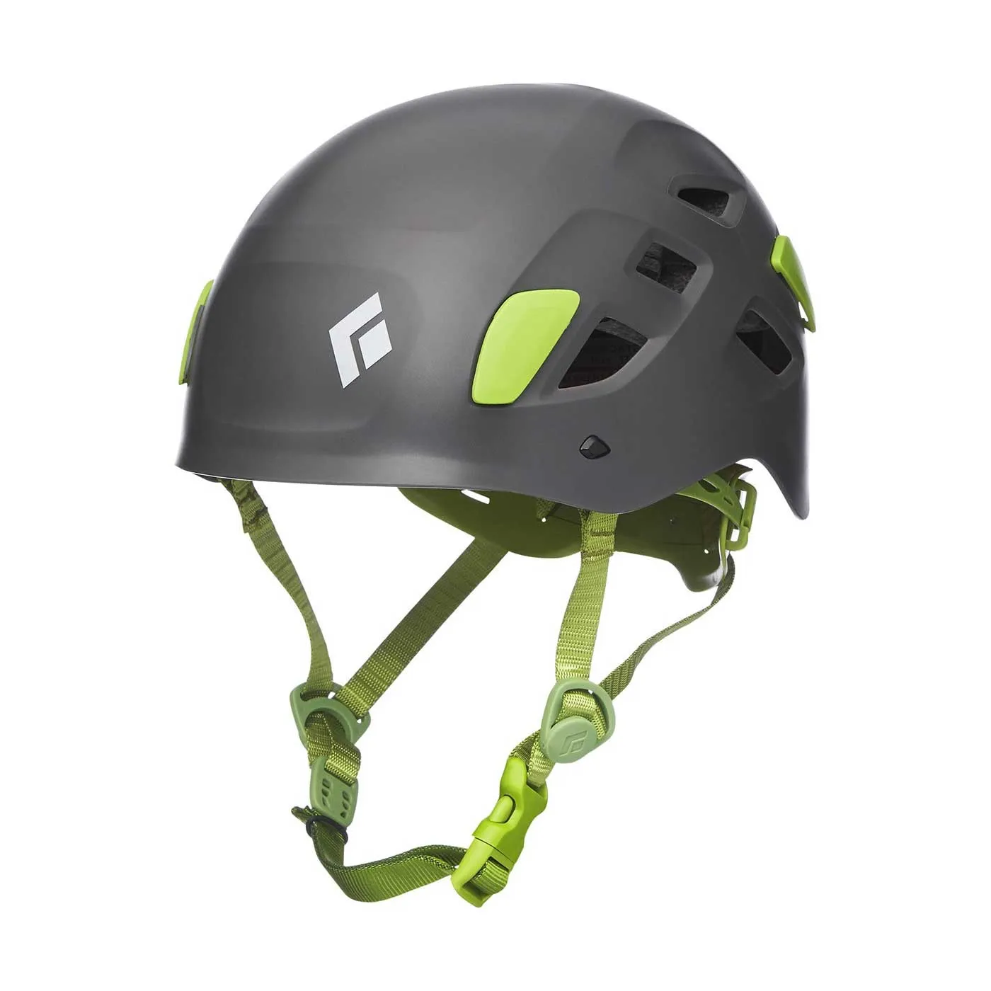Half Dome Climbing Helmet