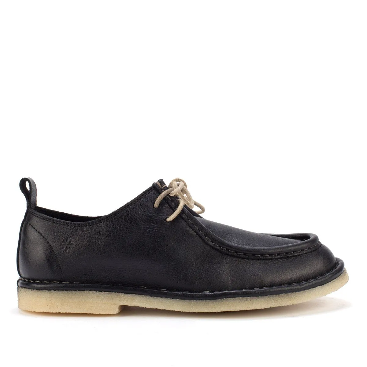 HAND 09 CREPE – Black