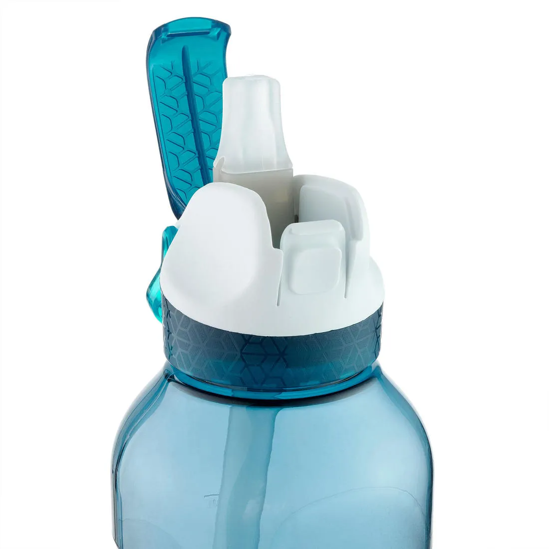 Hiking Water Bottle BPA Free 0.8L - Tritan 900