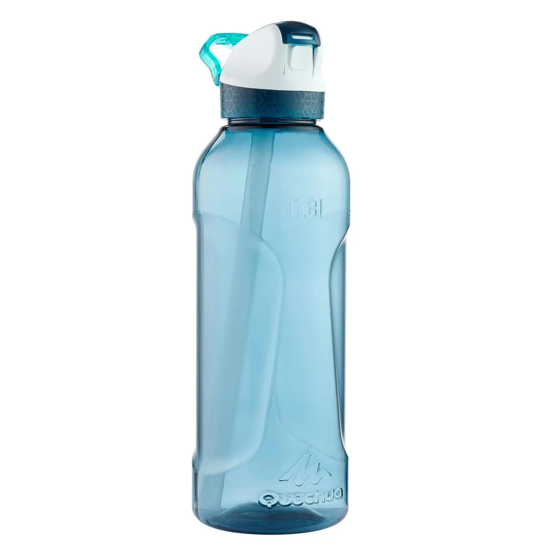 Hiking Water Bottle BPA Free 0.8L - Tritan 900